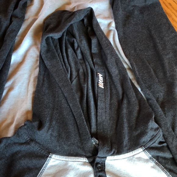 T-shirt hoodie - Picture 5 of 5